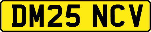 DM25NCV
