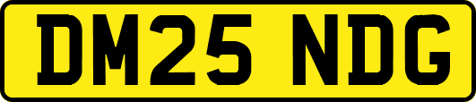 DM25NDG