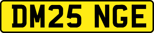 DM25NGE