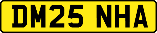 DM25NHA