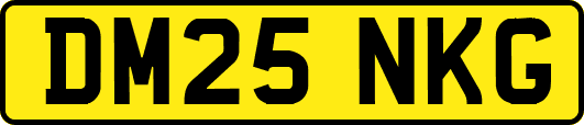DM25NKG
