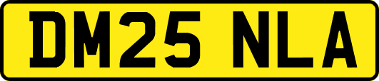 DM25NLA