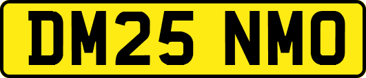 DM25NMO