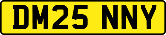 DM25NNY