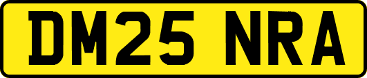 DM25NRA