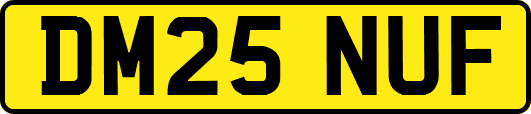 DM25NUF
