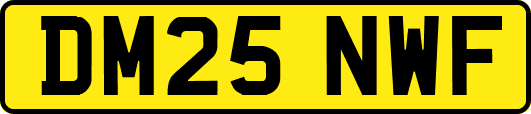 DM25NWF