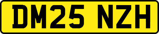 DM25NZH