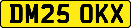 DM25OKX