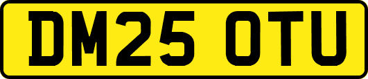 DM25OTU