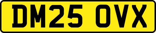 DM25OVX