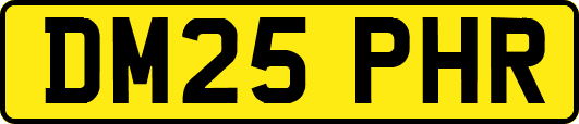 DM25PHR
