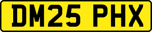 DM25PHX