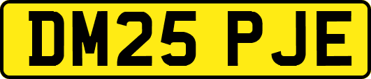 DM25PJE