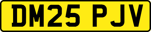 DM25PJV