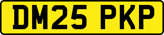 DM25PKP