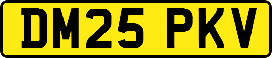 DM25PKV