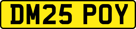 DM25POY