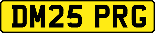 DM25PRG