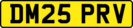 DM25PRV