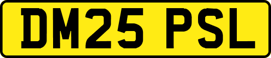 DM25PSL