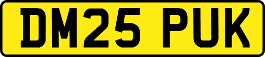 DM25PUK