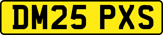 DM25PXS