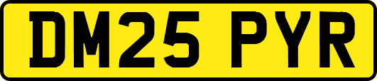 DM25PYR