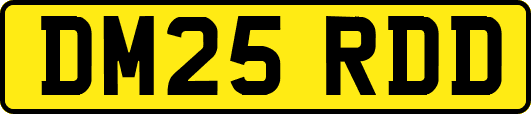 DM25RDD