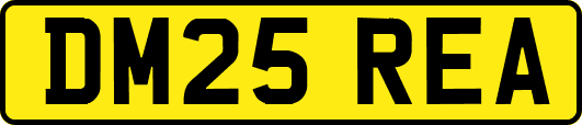DM25REA