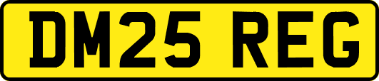 DM25REG