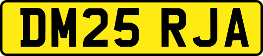 DM25RJA