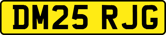 DM25RJG