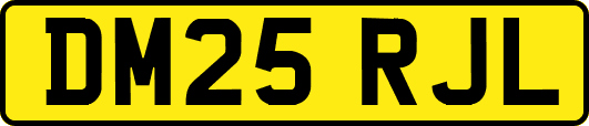 DM25RJL