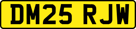 DM25RJW