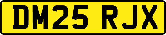 DM25RJX