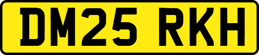 DM25RKH