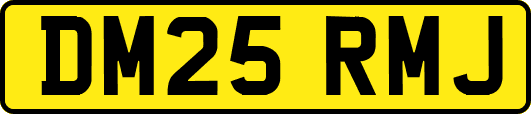 DM25RMJ