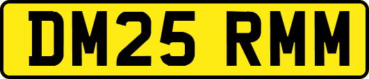 DM25RMM