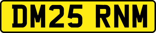 DM25RNM