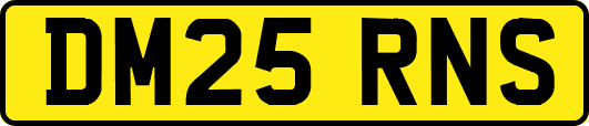 DM25RNS