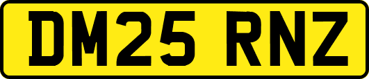 DM25RNZ