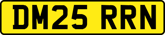 DM25RRN