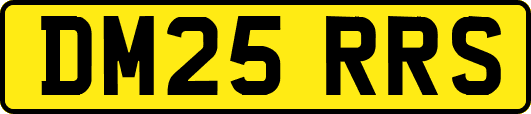 DM25RRS