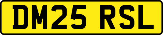 DM25RSL