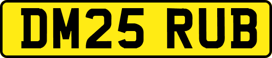 DM25RUB