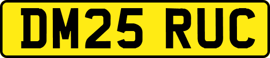 DM25RUC