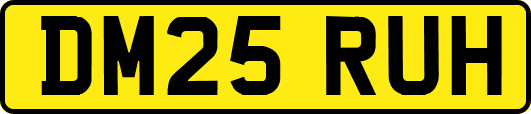 DM25RUH