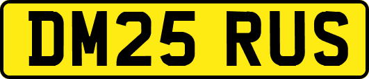 DM25RUS