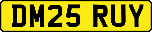 DM25RUY